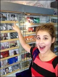 Quel est son signe astrologique ?