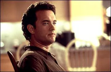 De quel film, cette image de Tom Hanks est-elle tirée ?