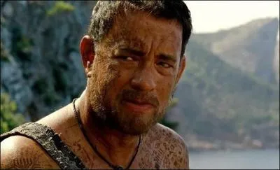 De quel film, cette image de Tom Hanks est-elle tirée ?