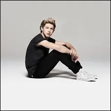 Dans quel pays Niall Horan est-il n ?