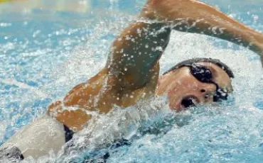 Quiz Natation