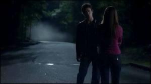 Quiz Vampire diaries