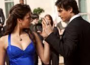 Quiz Vampire Diaries : les couples tout au long de la srie