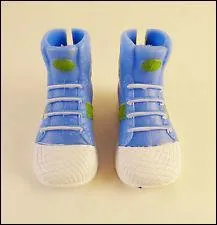 Ce sont les chaussures de...