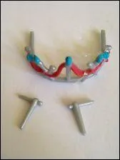 Qui porte ces accessoires ?