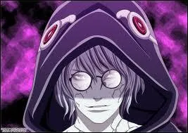 Comment Kabuto est-il mort ?