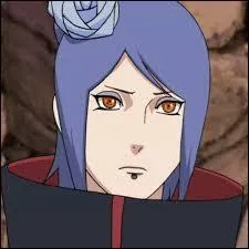 Comment Konan est-elle morte ?