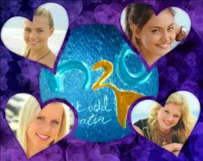 Entre Clo, Rikki et Emma, laquelle des trois a un frre ?