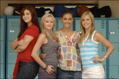 Qui dans l'pisode  Soire piscine  dit :  Imagine, tu pourras nager jusqu'aux le Fidji !   ?