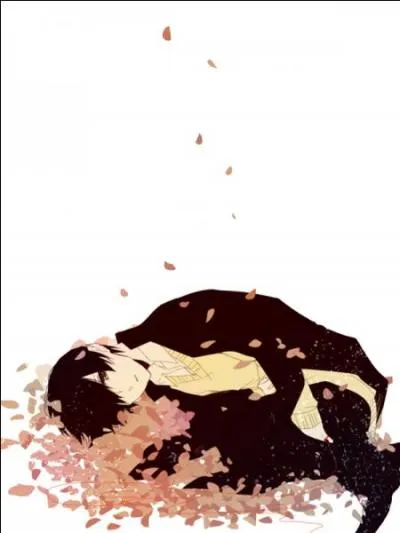 Takano a eu une enfance assez difficile. Qu'a-t-il dcouvert ?