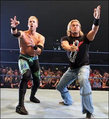 Comment se nomme cette quipe ?