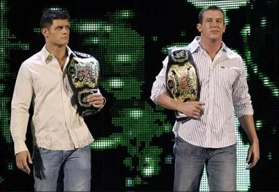 Comment se nomme cette quipe ?