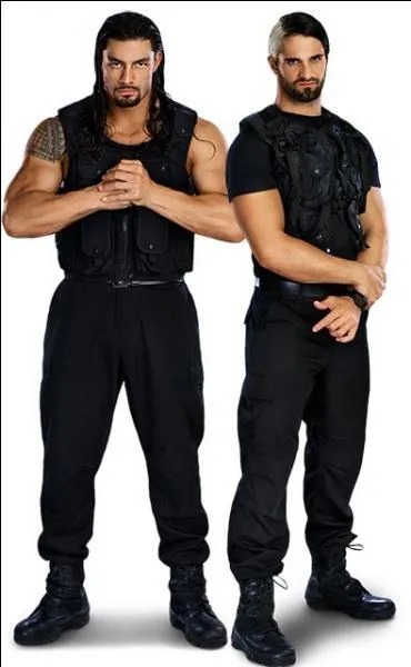 Comment se nomme cette quipe ?