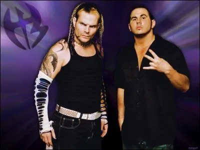 Comment se nomme cette quipe ?