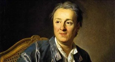 "Jacques le Fataliste" vous conduit tout directement à Denis Diderot, mais saurez-vous retrouver l'un des contes philosophiques qu'il écrivit ?
