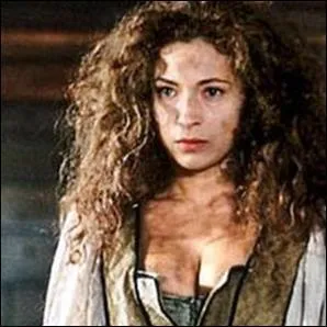 Quelle est cette histoire de Daniel Defoe dont le personnage échappe à la peine capitale et se retrouve déporté dans la colonie britannique de Virginie ?