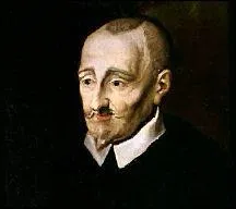 Qui a dicté, sur son lit de mort, en fin d'année 1585 : "Je n'ai plus que les os. " ? C'est le début du poème intitulé "Derniers vers".