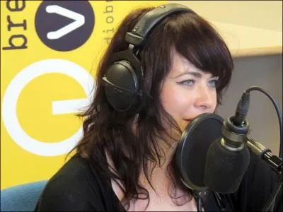 Comment s'appelle la ville o elle et sa famille ont dmnag ?