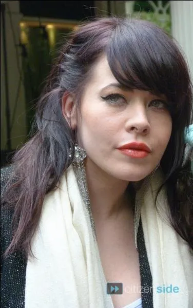  quel ge a-t-elle commenc  fumer ?