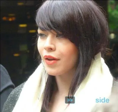  quel ge a-t-elle perdu son pre ?