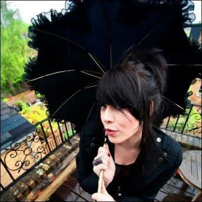 Quel ge a-t-elle ? (novembre 2013)