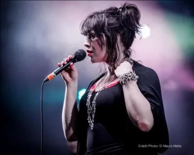 Quelle est son activit principale ?