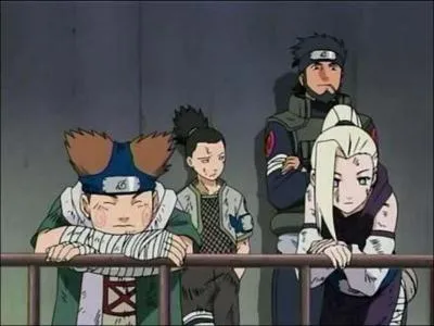 Quel est le numro de cette quipe ?