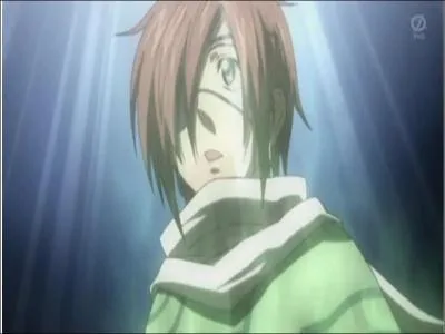 Qui est-il et  quel  'clan' appartient-il ?