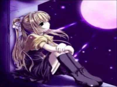 Quel est le nom de ce personnage ?