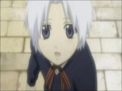 Quel est le nom de cet exorcist ?