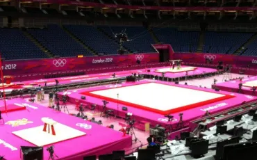 Quiz Gymnastique