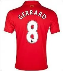 A quel club correspond ce maillot ?