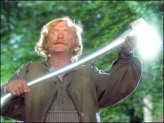 Comment s'appelle ce bcheron ?