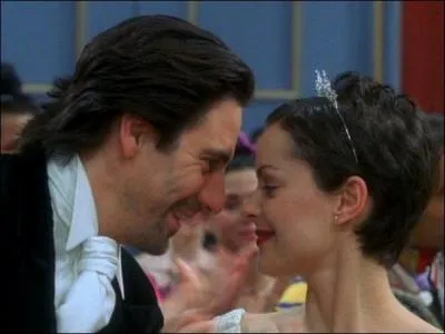 Qu'apprend-on  la fin de l'histoire ?