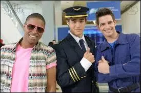 Quel rle Jorges Blanco joue-t-il ?