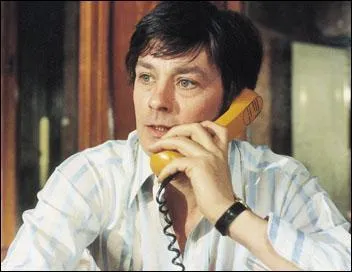 Quel est ce film d'Edouard Molinaro ?