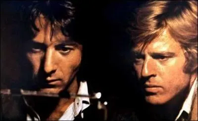 Quel est ce film de Alan Pakula ?