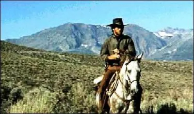 Quel est ce film de Clint Eastwood ?