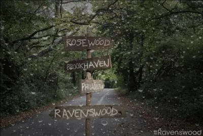 Comment s'appelle la ville o elles sont ?