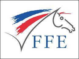 En quelle année la fédération française d'équitation (FFE) a-t-elle été créée ?