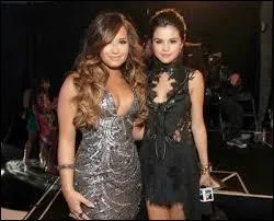 Quelle est sa meilleure amie ?