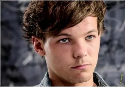Quel personnage Louis Tomlinson joue-t-il dans le clip ?