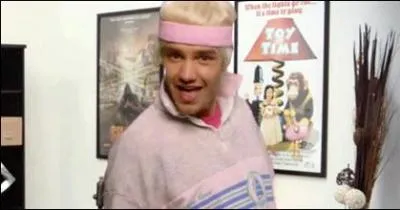 Que demande Leeroy  Louis Tomlinson pour la chorgraphie ?