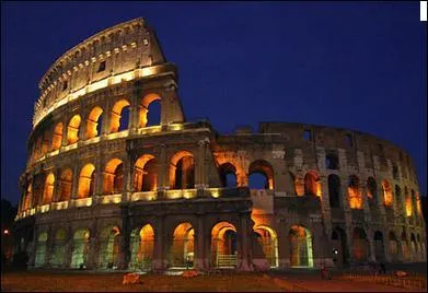 L'art gallo-romain : L'occupation romaine en Gaulle a laiss de nombreuses traces en France. Les artistes romains taient essentiellement :