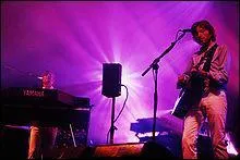 Cela fait __ ans que le groupe Air a t cr.