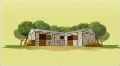 A partir de combien de jours peut-on possder son centre questre ?