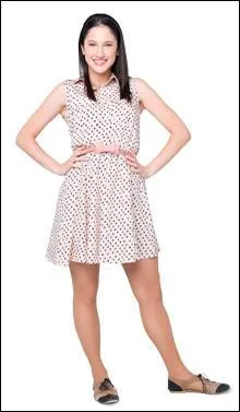 A-t-elle une soeur ?