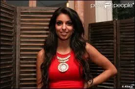 Comment se nomme sa toute premire chanson ?