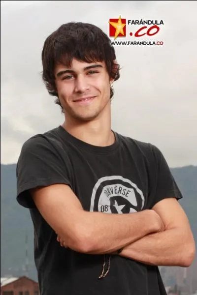 Combien a-t-il de frre(s) ?