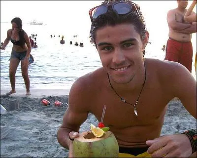 Quel est son plat prfr ?